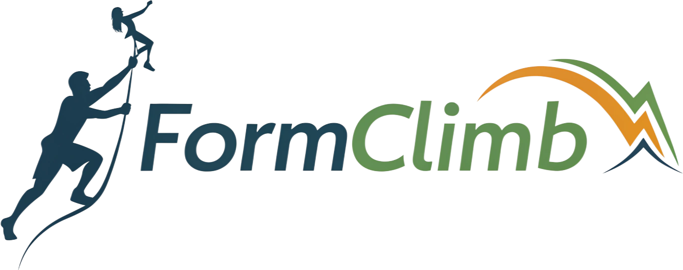 Form Climb